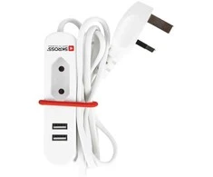 Skross Travel Station USB JK