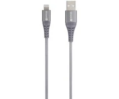 Skross USB-C–Lightning laidas – 200 cm