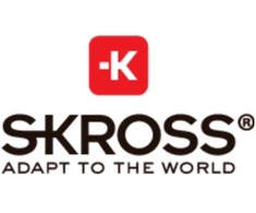 SKROSS USB Kabelis USB-C į USB-C 2.0, 1,2m, baltas