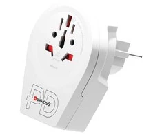 SKROSS World į ES USB AC20PD