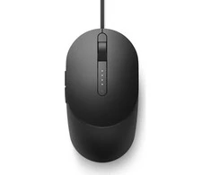 Skrudintuvas „Dell“ lazerinė laidinė pelė – MS3220 (W125835450)