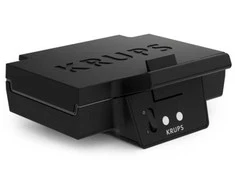 Skrudintuvas Krups FDK461, Juodas, 850 W, 234 mm, 265 mm, 108 mm