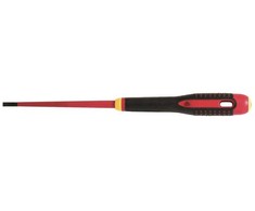Atsuktuvas Bahco Slimblade1000V LK 1.2x6.5x150