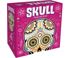 Skull Kaukolė Kaukolė Šiaurės