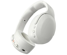 Skullcandy Crusher Evo, su laidu &amp; Belaidės, 20 - 20000 Hz, Calls/Music, 312 g, Ausinės, Baltas