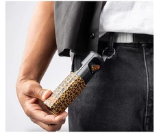 Ausinės „Skullcandy Method 360 ANC“ garsas iš „Bose Leopard“