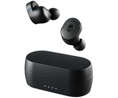 Ausinės Skullcandy Anc Active TrueWireless In-Ear- Juodas/