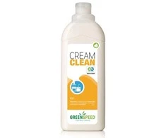 Greenspeed CREAM CLEAN nuriebalintojas 1000ml