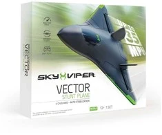 Sky Viper – Vektorinis akrobatinis skraidiklis – nuotoliniu būdu valdomas (20300)