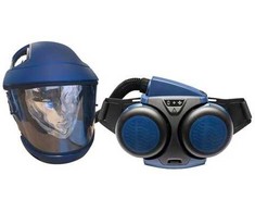 B Safety „Sundstrom“ turbo starterio paketas SR 500/SR 570