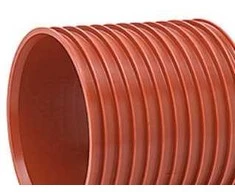 Skydemuffe 560 mm - Uponor Ultra PP
