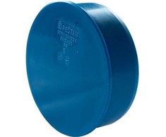 Slutmuffe S-LINE 50mm
