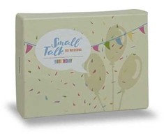 WW Norton &amp; Co SMALL TALK Birthday