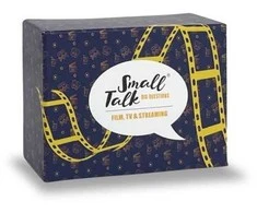 Ww Norton Co Small Talk – SMALL TALK Filmai, TV ir srautai – (103005)