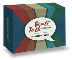 Ww Norton Co Small Talk – atminties juosta – (103012)