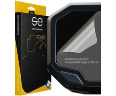 smart.engineered SE-DCP-2-0102-0016-1-M - Clear screen protector - 2 pc(s)