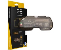 Smart Engineered SE-DCP-2-0102-0075-1-M, Ekrano apsauga, Motociklui, Permatomas, Monochromatinis, Vokietija, 2 vnt.