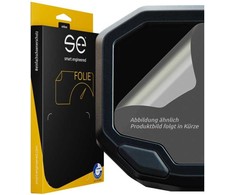 Smart Engineered SE-DCP-2-0102-0077-1-M, Ekrano apsauga, Motociklas, Skaidrus, Monochromatinis, Yamaha MT-09 / FJ-09 Tracer / XT1200Z Super Tenere 2013, Vokietija