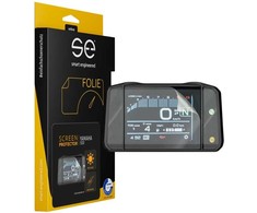 Smart Engineered SE-DCP-2-0102-0190-1-M, Ekrano apsauga, Motociklui, Permatoma, Monochromatinė, Priekinė, Yamaha MT-09 / FZ-09 (RN69) (2021)