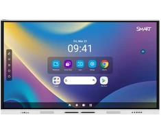 Monitorius Technologia Dotyku Smart board GX065-V4 plus inter (GX165G-V4-5L)