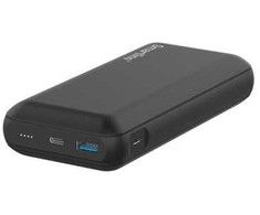 SMARTLINE 20000 mAh išorinė baterija USB-A/USB-C