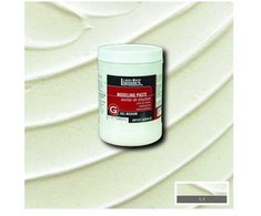 SmartMax Acrylic medium modeling paste 946ml