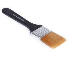 SmartMax Decoupage plokščias teptukas 4 cm