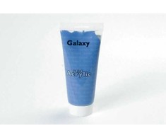 SmartMax Galaxy Artist Acrylic 200ml kobalto mėlyna