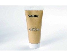 SmartMax Galaxy Artist Akrilas 200ml auksinis