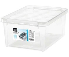 Sandėliavimo dėžė „smartstore Classic“, 14 l