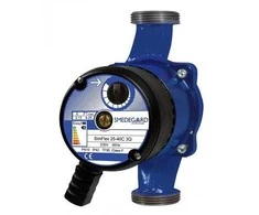 Grnbech Snner As Siurblys simflex 25-40 180mm 230v