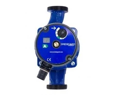 Smedegaard Siurblys simflex 25-80 180mm 230v