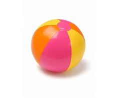 Smiffys Paplūdimio kamuolys, 40 cm