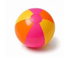 Smiffys Paplūdimio kamuolys, 40 cm