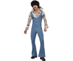 Smiffys Groovy Dancer kostiumas