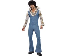 Smiffys Groovy Dancer kostiumas