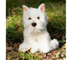 Smily Play pliušinis Westie