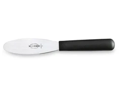 Tepalo tepimo mentelė Dick 11 cm lanksti mentė plastikinė rankena, 1 vnt.