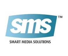 Laikiklis Smart SMS ekrano vežimėlis 50 kg Icon FH MT 2000 EU VESA 200x200-800x400, juodas