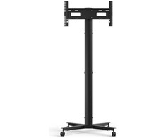 Laikiklis Smart SMS ekrano vežimėlis 50 kg Icon FH MT 2000 EU VESA 200x200-800x400, juodas
