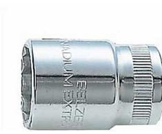 Bahco Galvutė dvylikakampė 7800DM 27mm 1/2"