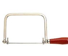 Bahco slankiojantis pjūklas 165 mm - 301