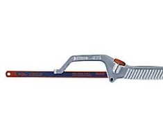 Bahco mini pjaustytuvas lengvam metalui - 208 sb ašmenų laikiklis