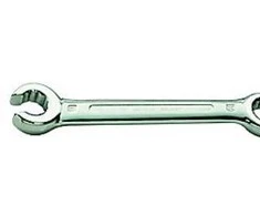 Bahco Flare-nut wrench 1949M double end offset 24x27mm