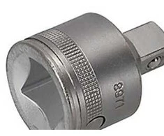 Grąžtas Adapteris iš 3/4” į 1/2” Bahco