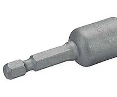 Grąžtas Bahco Laikiklis stoginiams sraigtams 1/4" 13mm