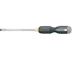BAHCO ERGO atsuktuvas, 36 antgaliai, plokšti, 1,6x10,0x175 mm, rankena 36x165 mm, bendras ilgis 336 mm, veržliarakčio dydis (šešiakampis) 18 mm