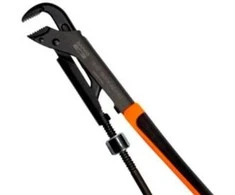 Bahco rørtang 1 1/2' - Greito reguliavimo 1620 ergo
