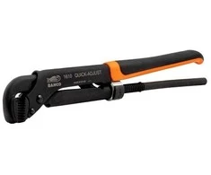 Bahco rørtang 1 1/2' - Greito reguliavimo 1620 ergo