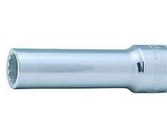 Bahco Galvutė dvylikakampė ilga 7805DM 17mm 1/2"